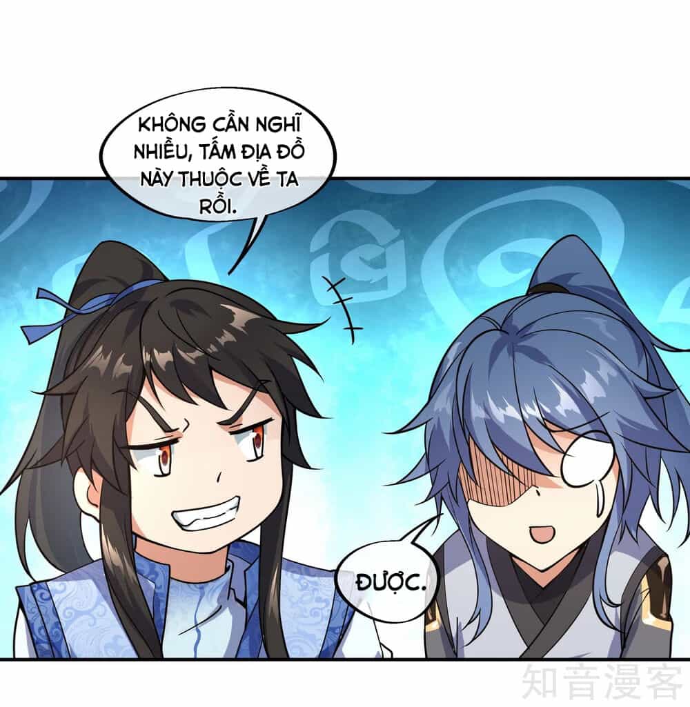 Chiến Hồn Tuyệt Thế - Chương 66 - ảnh 13