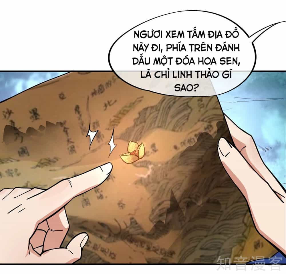 Chiến Hồn Tuyệt Thế - Chương 66 - ảnh 14