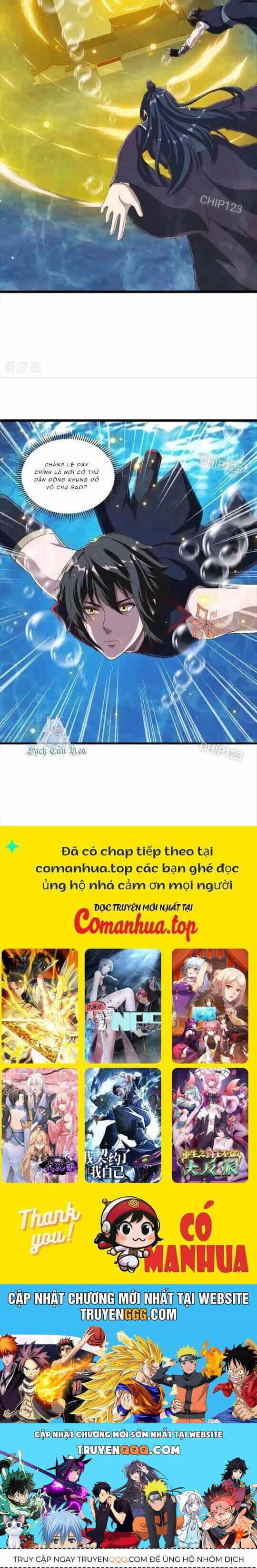 Chiến Hồn Tuyệt Thế - Chương 669 - ảnh 33