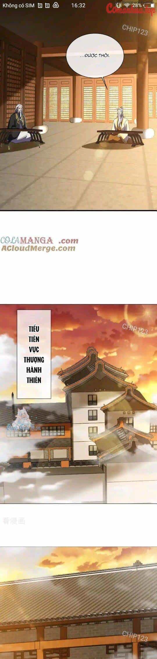 Chiến Hồn Tuyệt Thế - Chương 676 - ảnh 9