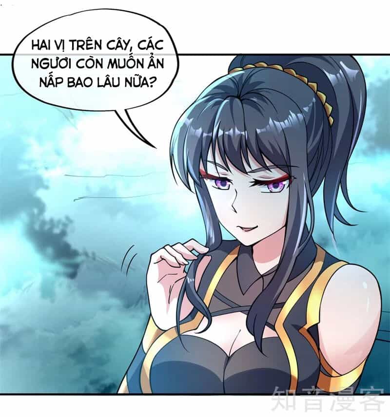 Chiến Hồn Tuyệt Thế - Chương 67 - ảnh 20