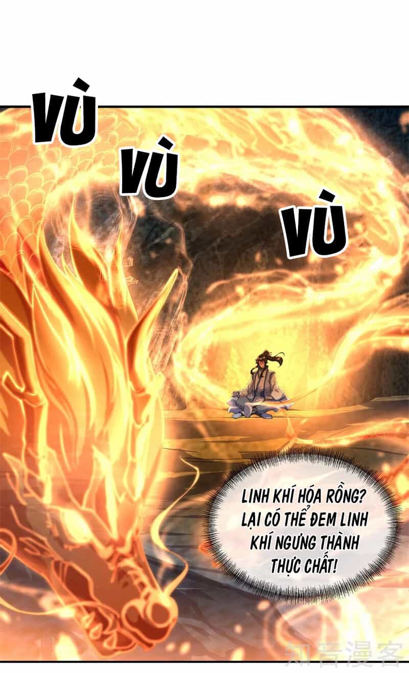 Chiến Hồn Tuyệt Thế - Chương 67 - ảnh 4