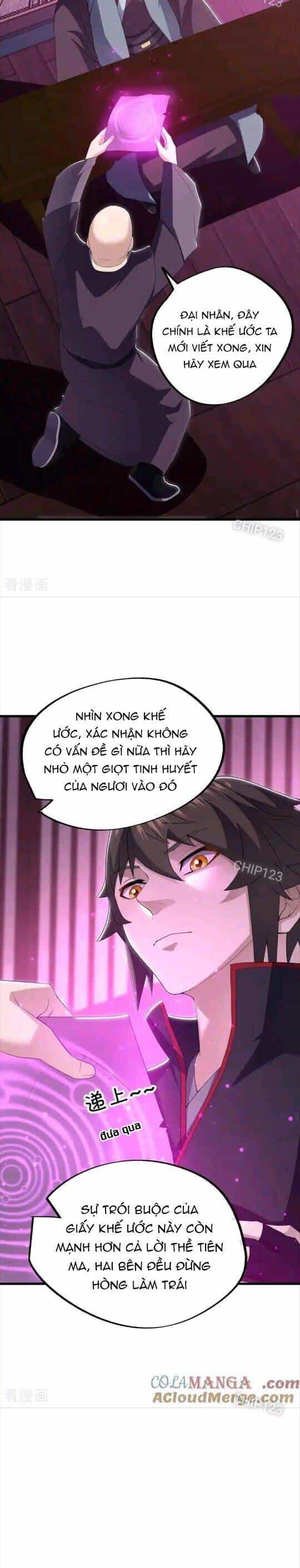 Chiến Hồn Tuyệt Thế - Chương 679 - ảnh 26