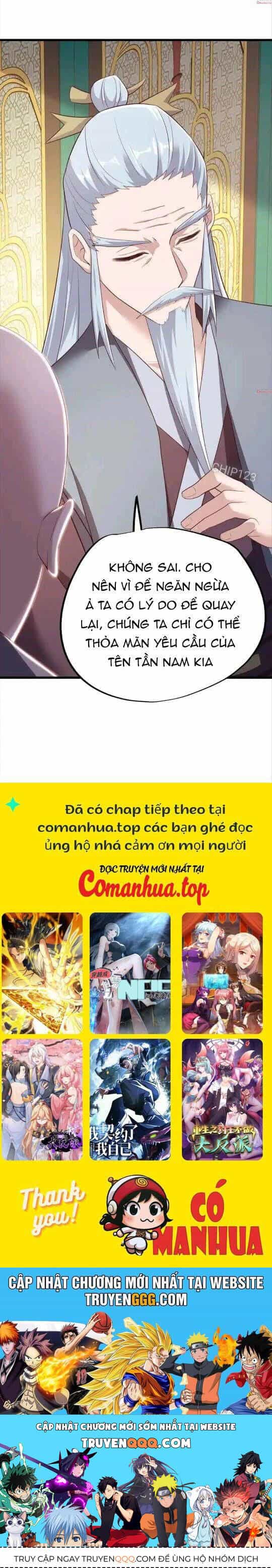 Chiến Hồn Tuyệt Thế - Chương 679 - ảnh 33