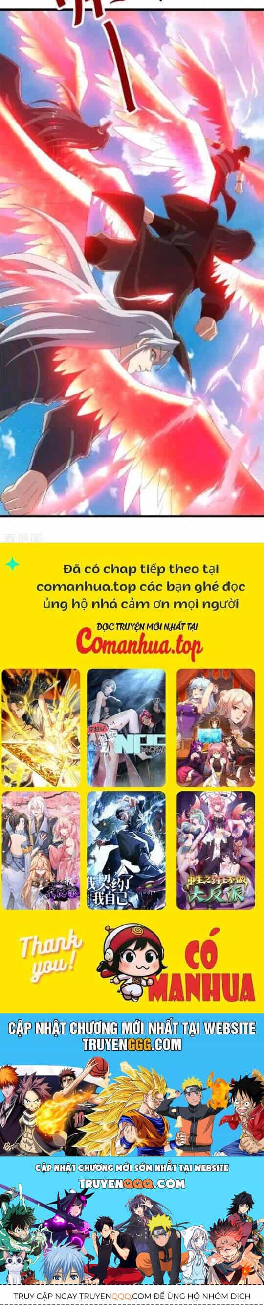 Chiến Hồn Tuyệt Thế - Chương 681 - ảnh 23