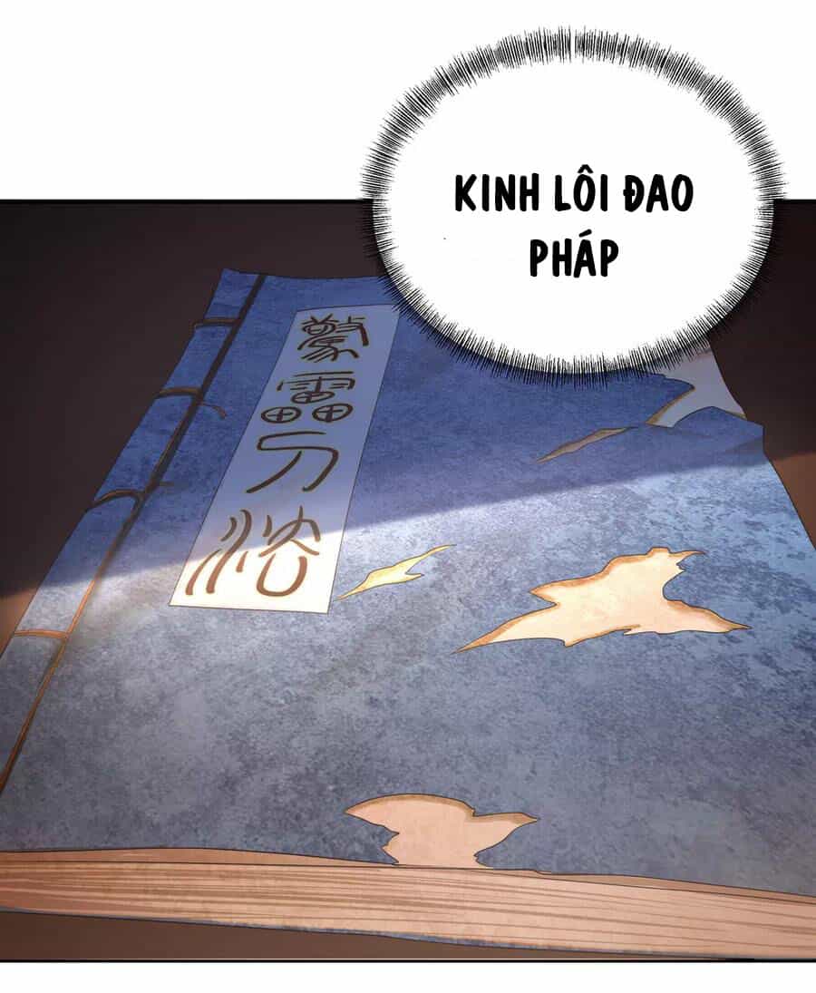 Chiến Hồn Tuyệt Thế - Chương 6 - ảnh 25