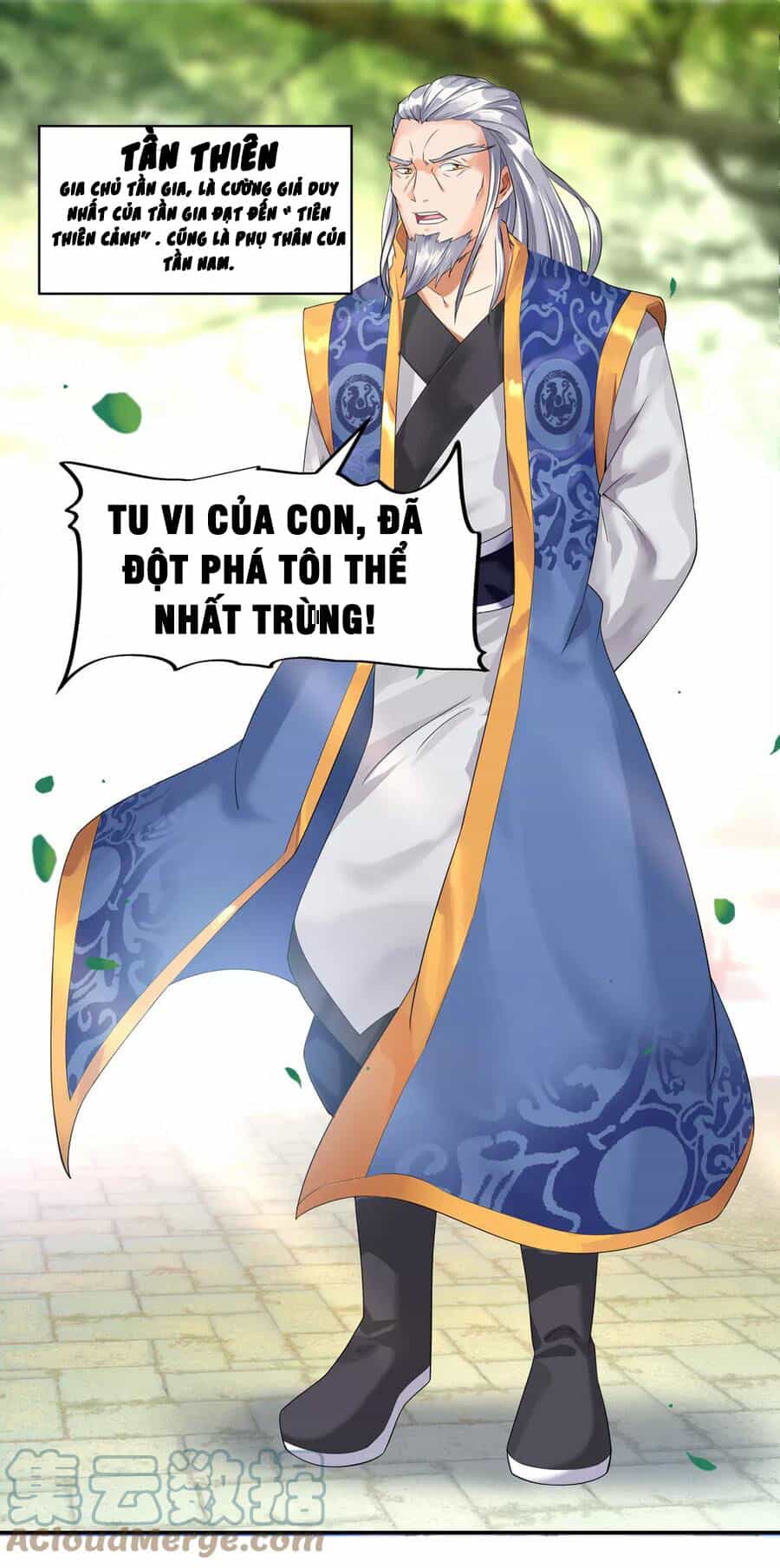 Chiến Hồn Tuyệt Thế - Chương 6 - ảnh 33
