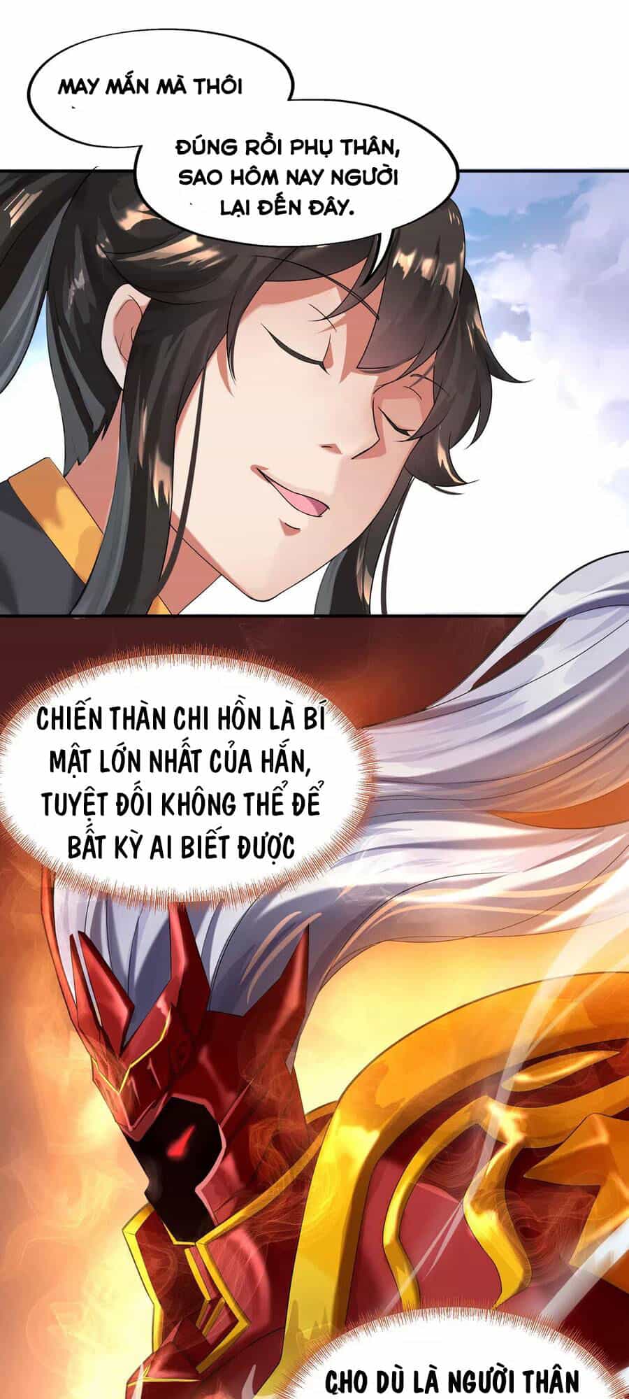 Chiến Hồn Tuyệt Thế - Chương 6 - ảnh 36