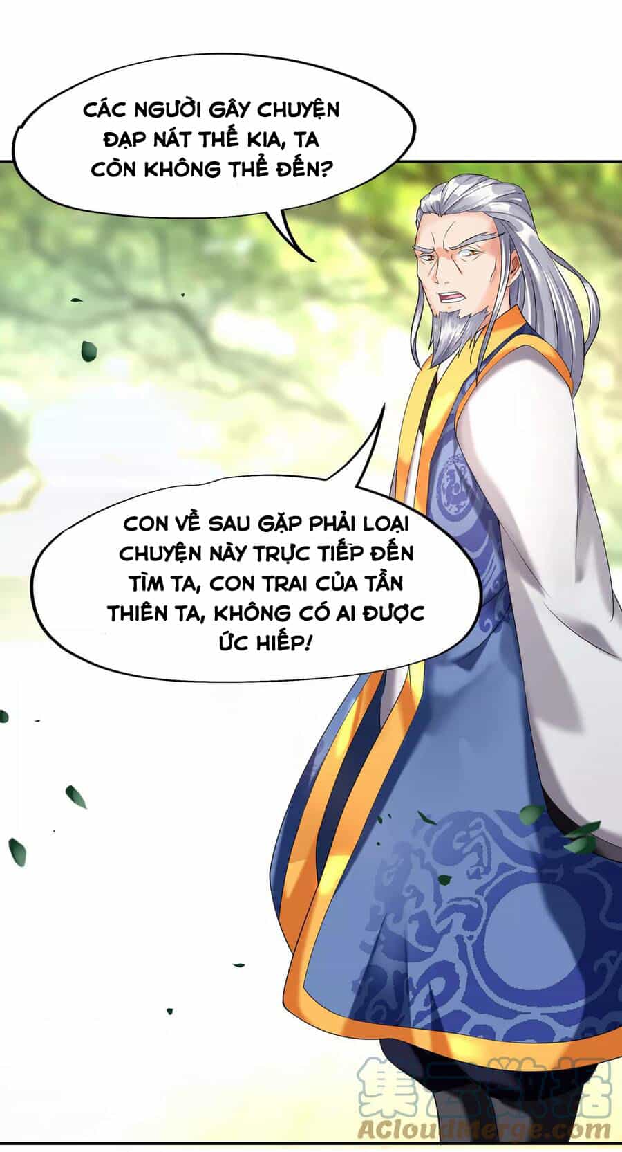 Chiến Hồn Tuyệt Thế - Chương 6 - ảnh 38