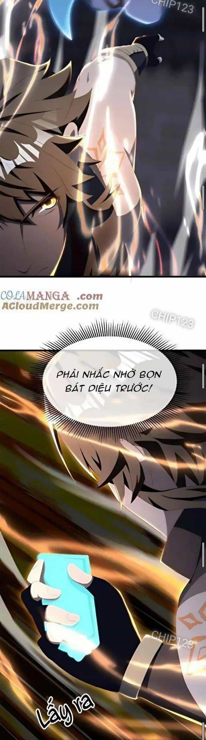 Chiến Hồn Tuyệt Thế - Chương 699 - ảnh 28