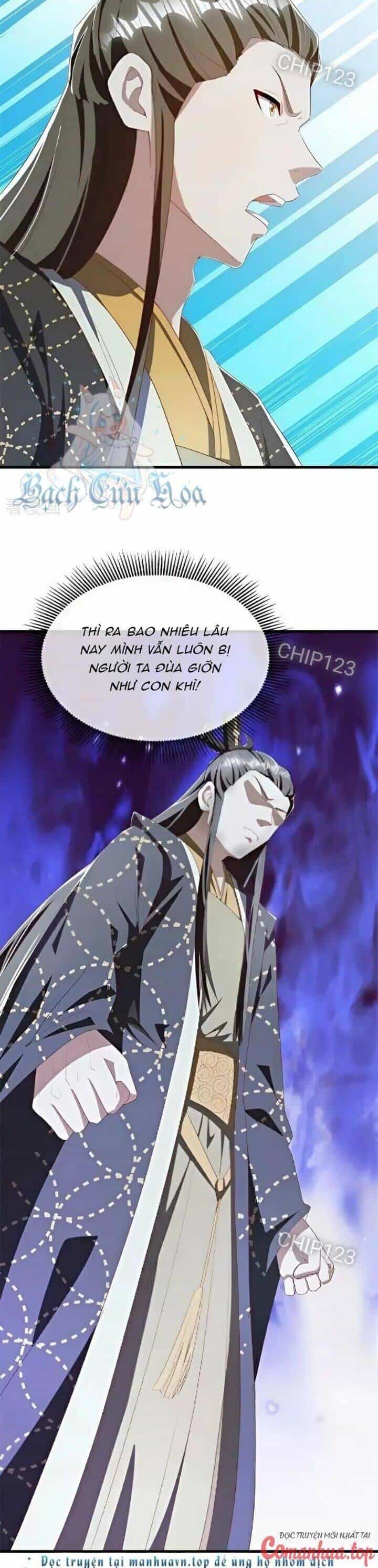Chiến Hồn Tuyệt Thế - Chương 699 - ảnh 5