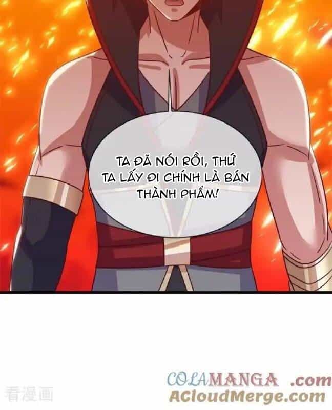 Chiến Hồn Tuyệt Thế - Chương 706 - ảnh 17