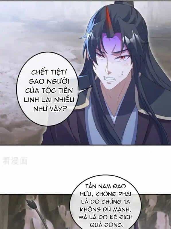 Chiến Hồn Tuyệt Thế - Chương 706 - ảnh 80