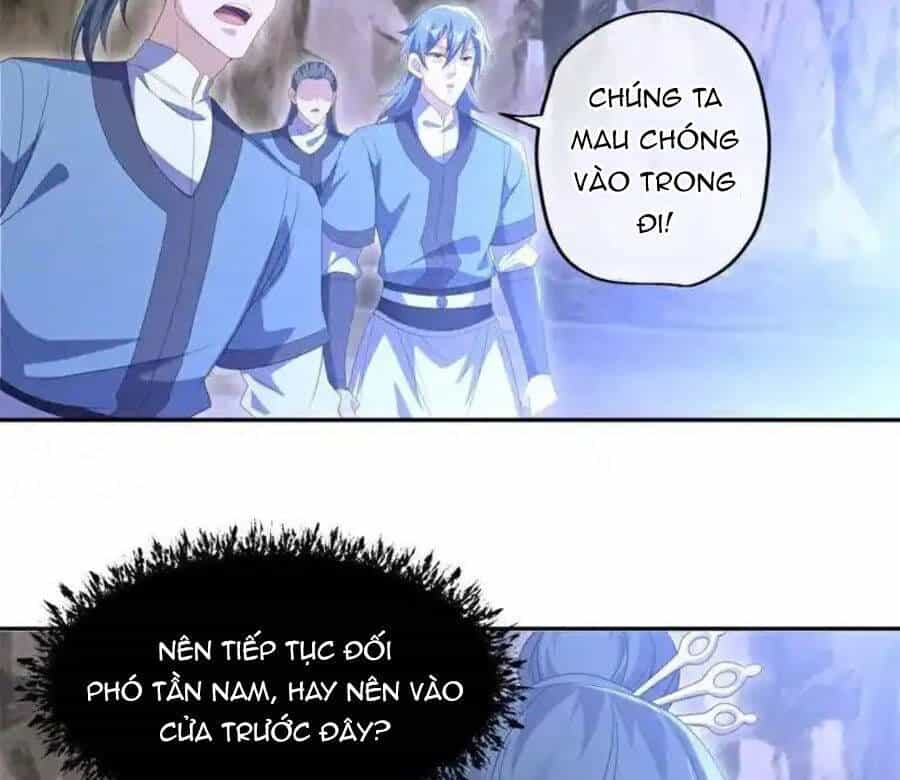 Chiến Hồn Tuyệt Thế - Chương 707 - ảnh 14