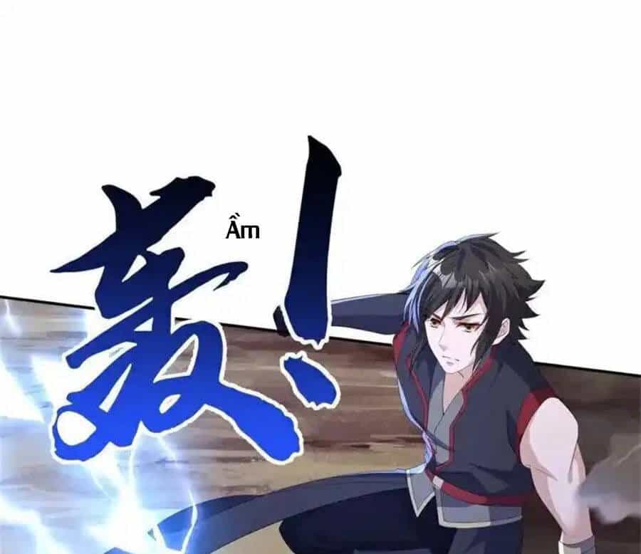 Chiến Hồn Tuyệt Thế - Chương 707 - ảnh 30