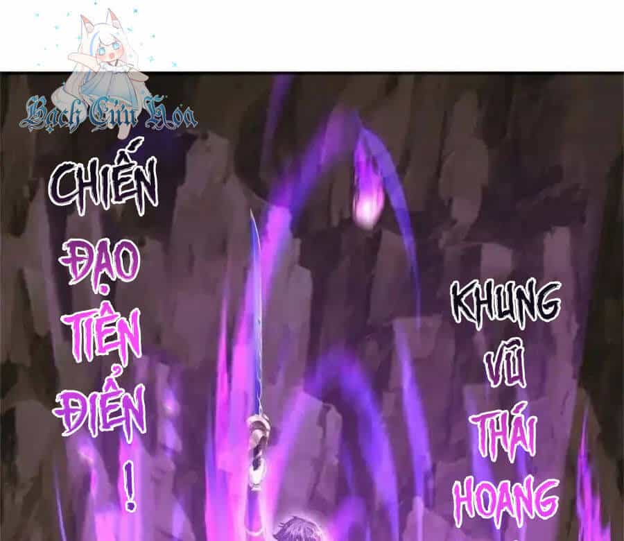 Chiến Hồn Tuyệt Thế - Chương 707 - ảnh 4