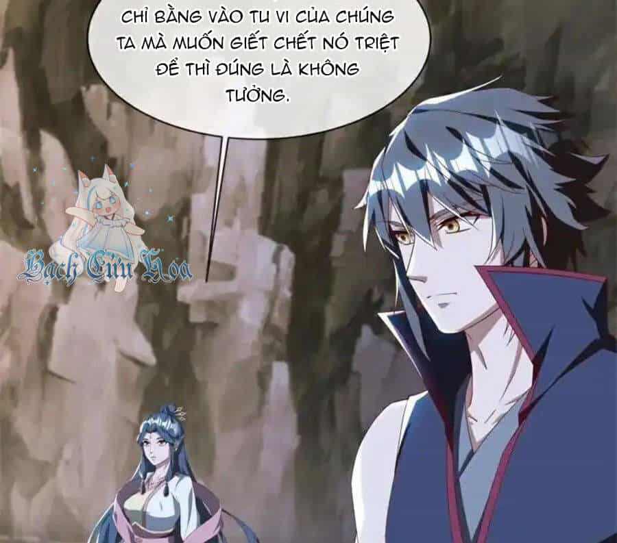 Chiến Hồn Tuyệt Thế - Chương 707 - ảnh 55