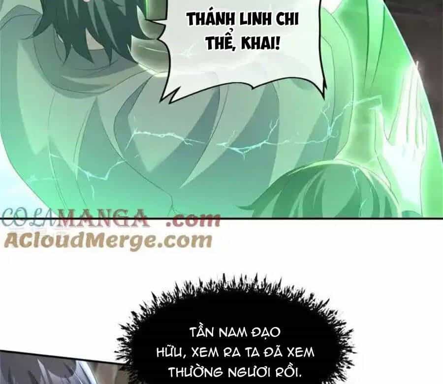 Chiến Hồn Tuyệt Thế - Chương 707 - ảnh 8