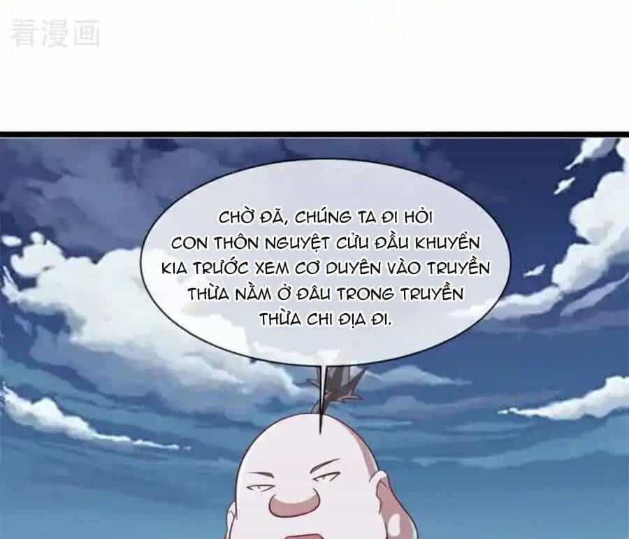 Chiến Hồn Tuyệt Thế - Chương 708 - ảnh 46