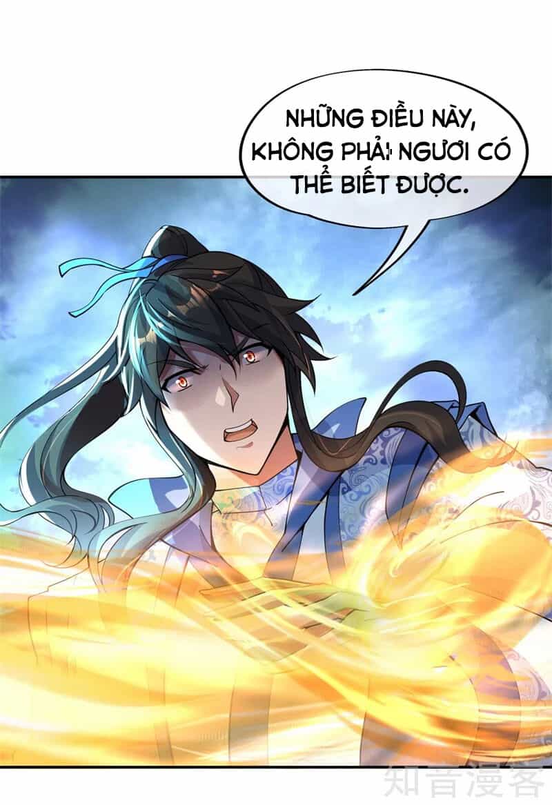 Chiến Hồn Tuyệt Thế - Chương 70 - ảnh 6