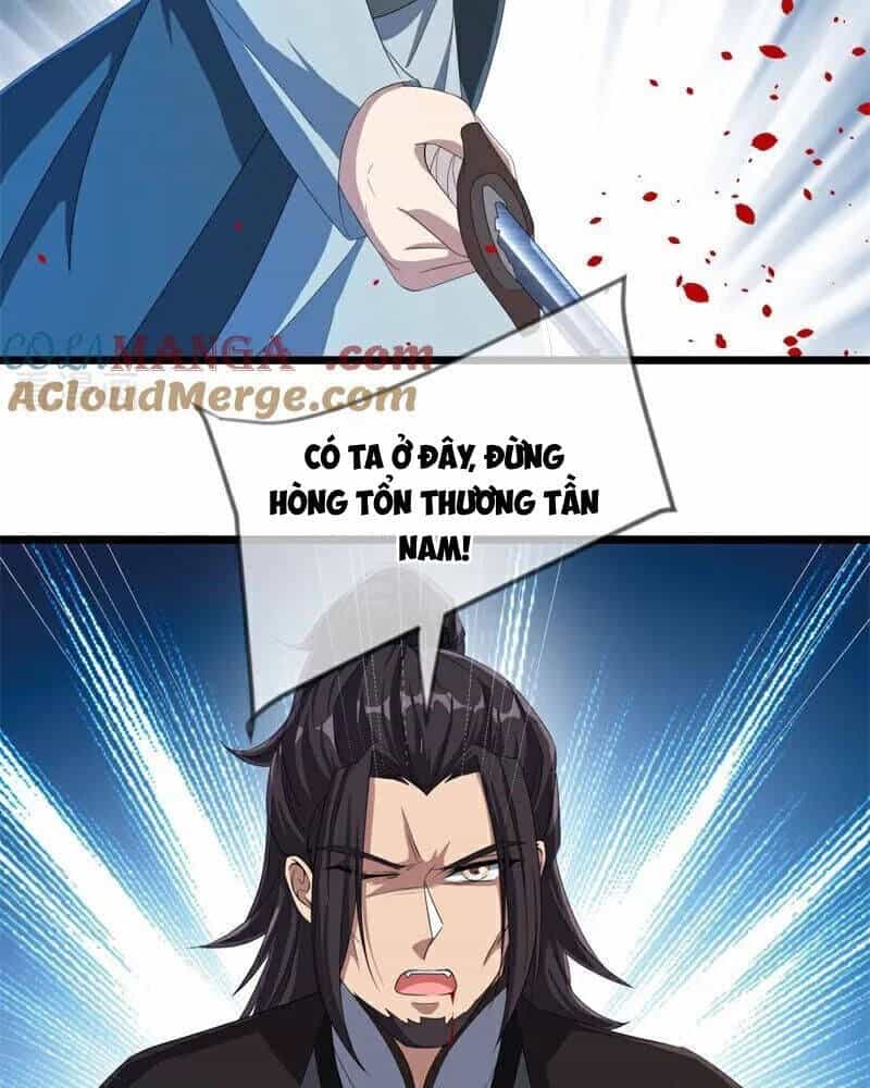 Chiến Hồn Tuyệt Thế - Chương 710 - ảnh 68