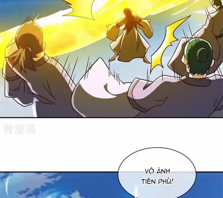 Chiến Hồn Tuyệt Thế - Chương 713 - ảnh 95