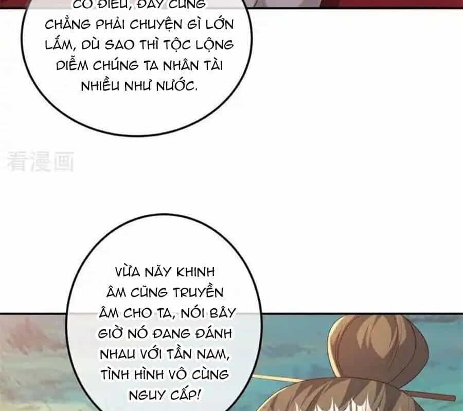 Chiến Hồn Tuyệt Thế - Chương 714 - ảnh 60