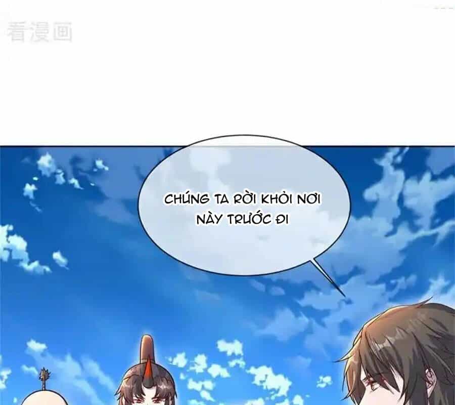 Chiến Hồn Tuyệt Thế - Chương 715 - ảnh 83