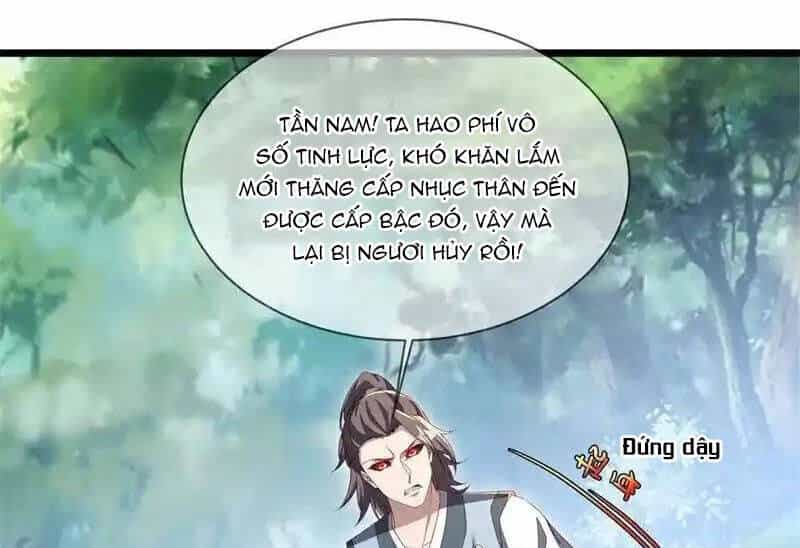 Chiến Hồn Tuyệt Thế - Chương 716 - ảnh 166