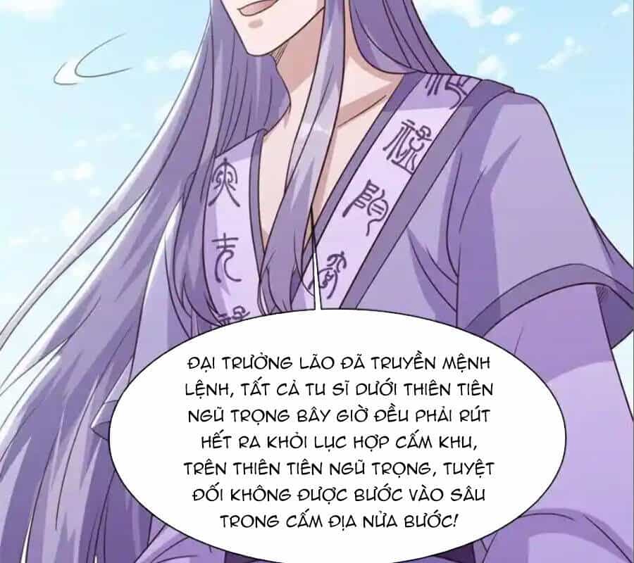 Chiến Hồn Tuyệt Thế - Chương 718 - ảnh 94