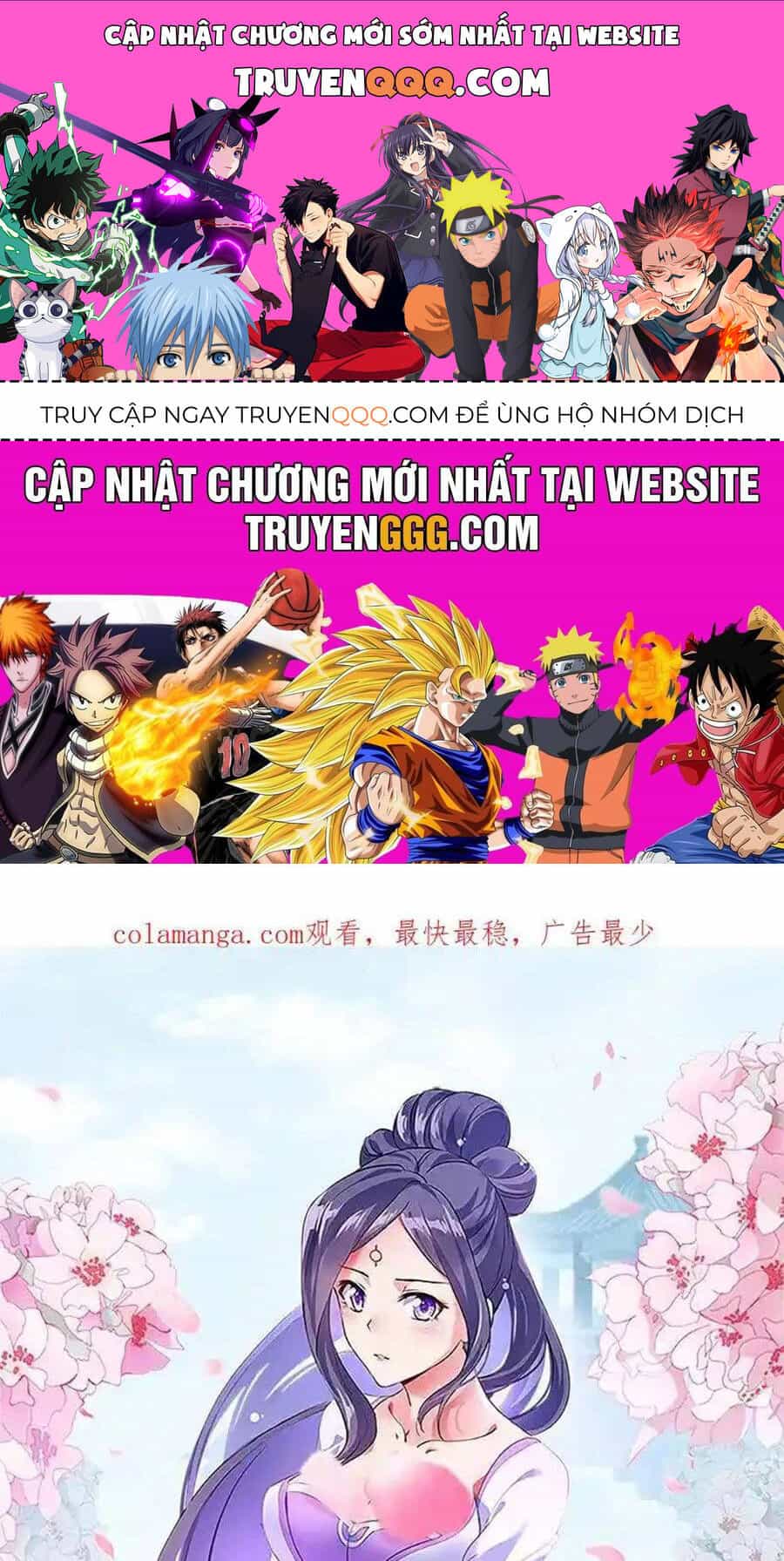 Chiến Hồn Tuyệt Thế - Chương 720 - ảnh 1