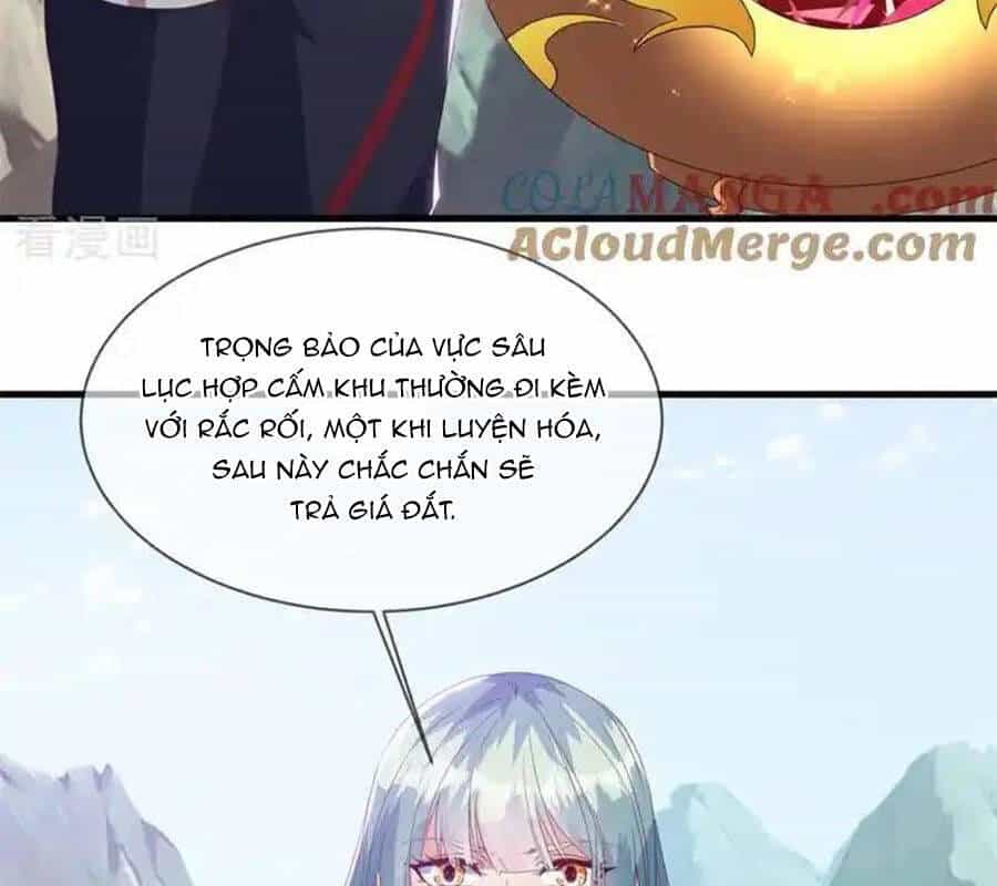 Chiến Hồn Tuyệt Thế - Chương 720 - ảnh 91