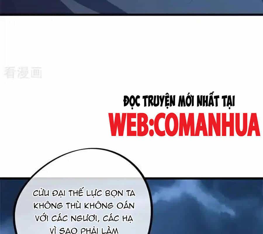 Chiến Hồn Tuyệt Thế - Chương 722 - ảnh 94