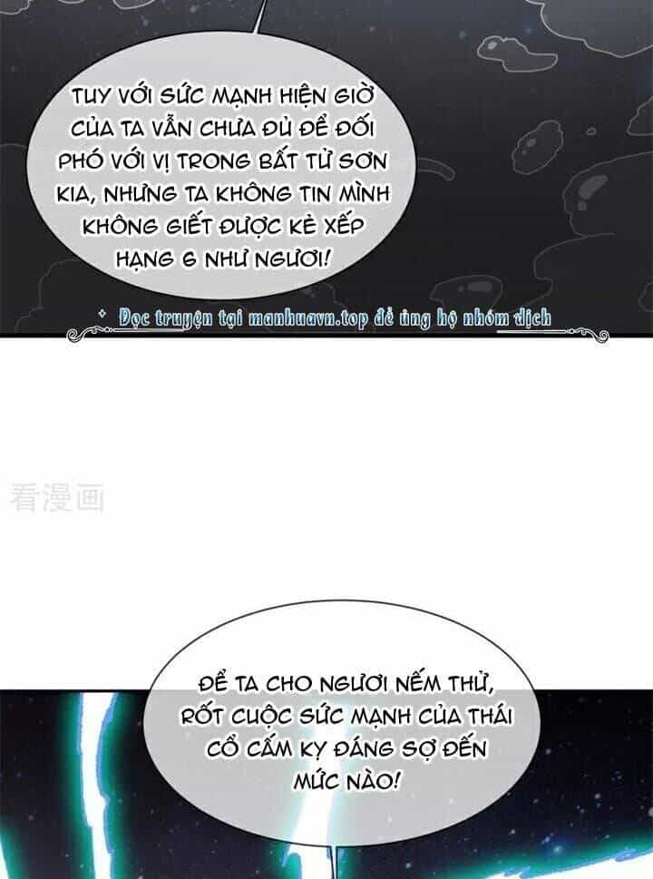 Chiến Hồn Tuyệt Thế - Chương 723 - ảnh 64