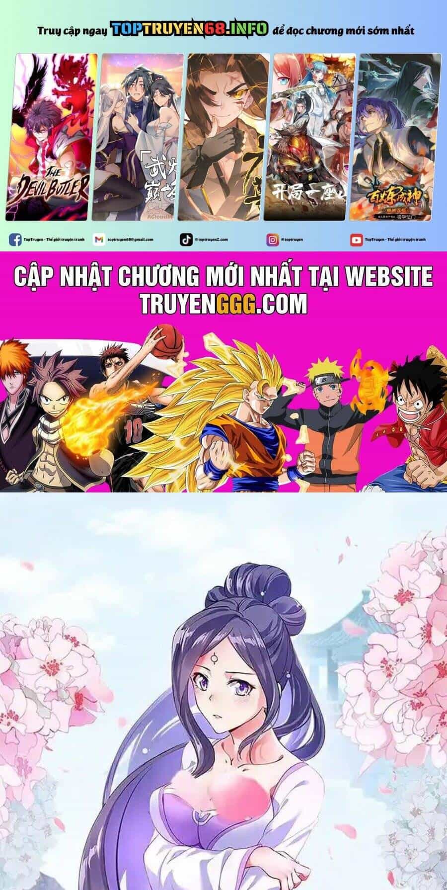 Chiến Hồn Tuyệt Thế - Chương 724 - ảnh 2