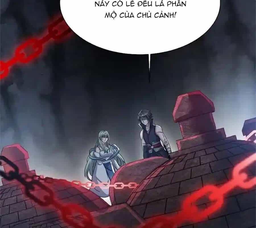 Chiến Hồn Tuyệt Thế - Chương 725 - ảnh 98