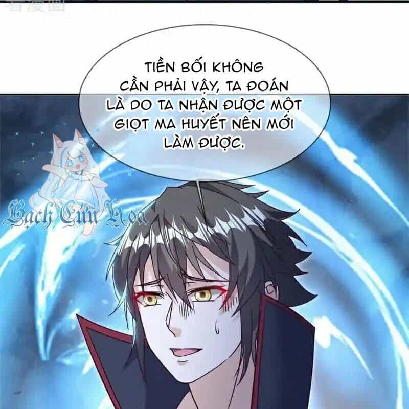 Chiến Hồn Tuyệt Thế - Chương 726 - ảnh 17