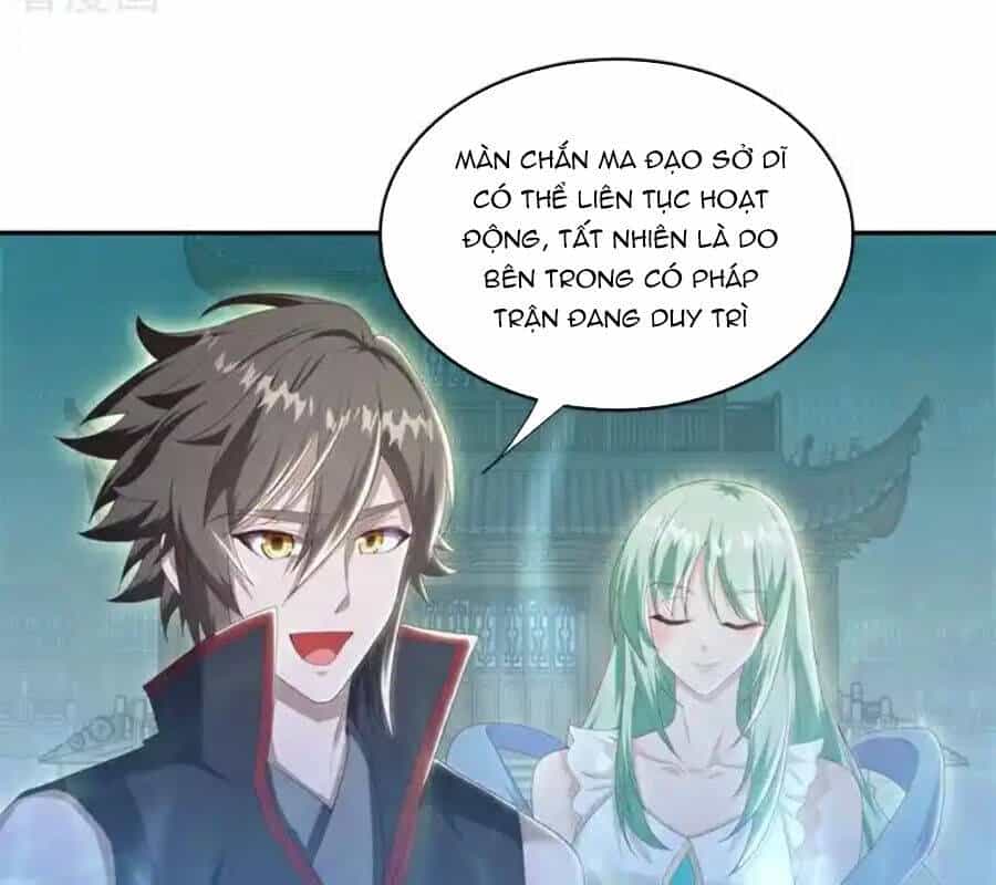 Chiến Hồn Tuyệt Thế - Chương 727 - ảnh 14