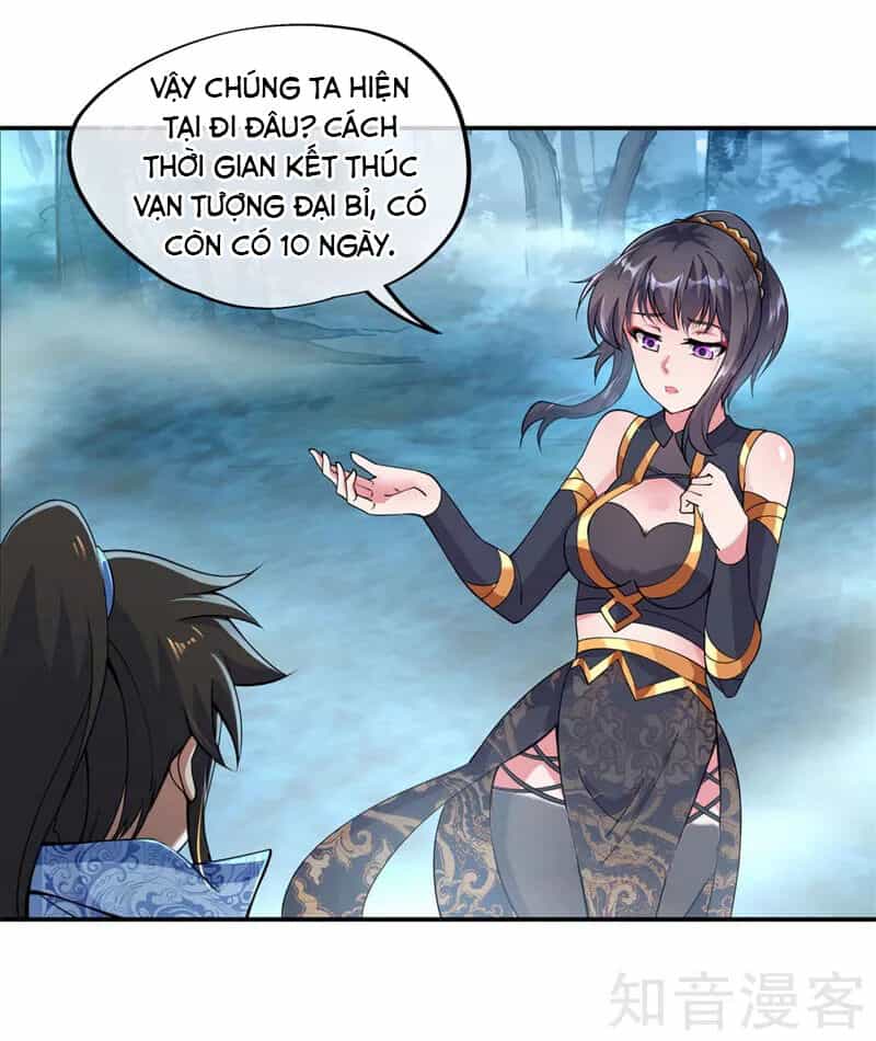 Chiến Hồn Tuyệt Thế - Chương 72 - ảnh 4