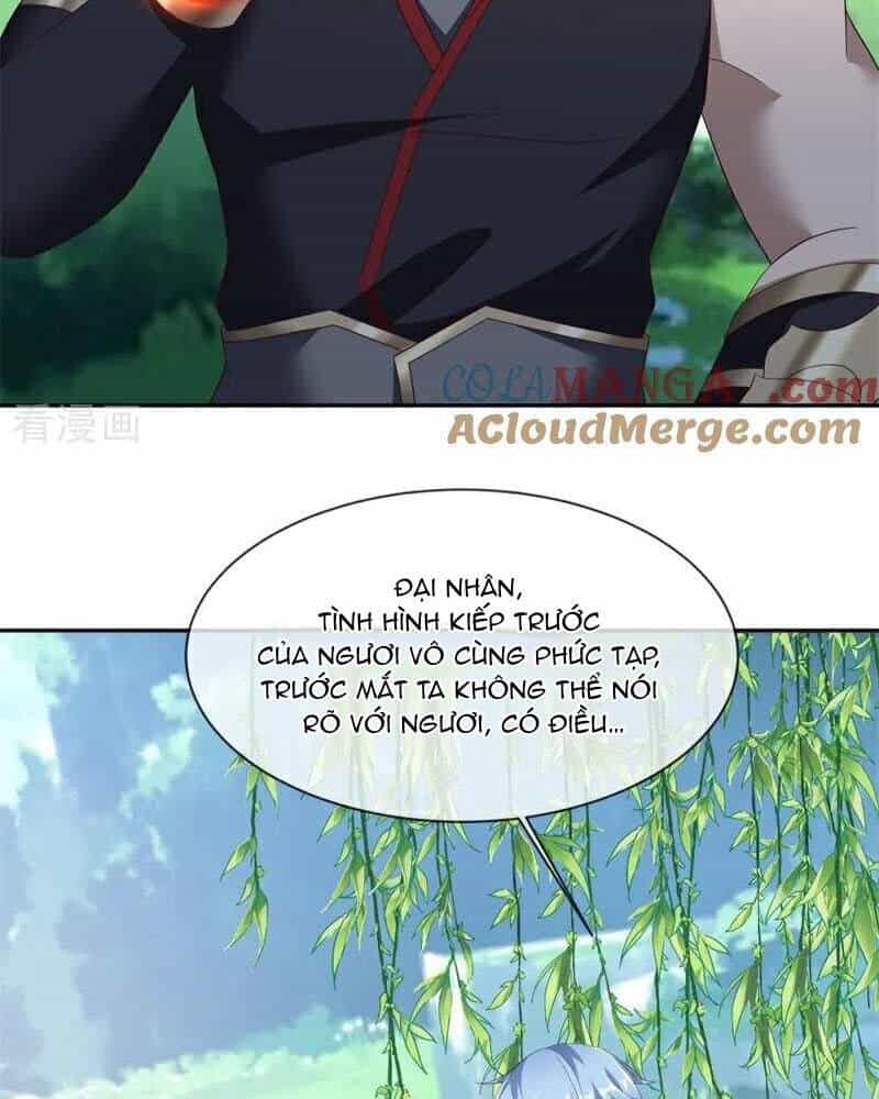 Chiến Hồn Tuyệt Thế - Chương 729 - ảnh 21