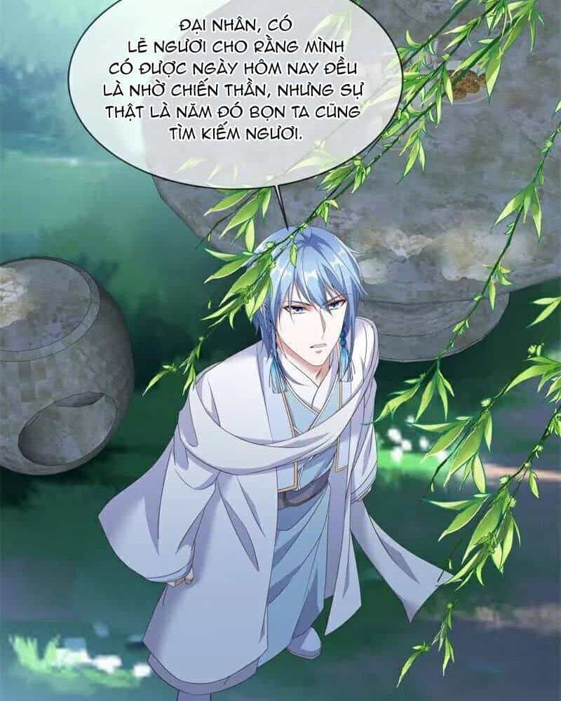 Chiến Hồn Tuyệt Thế - Chương 729 - ảnh 26