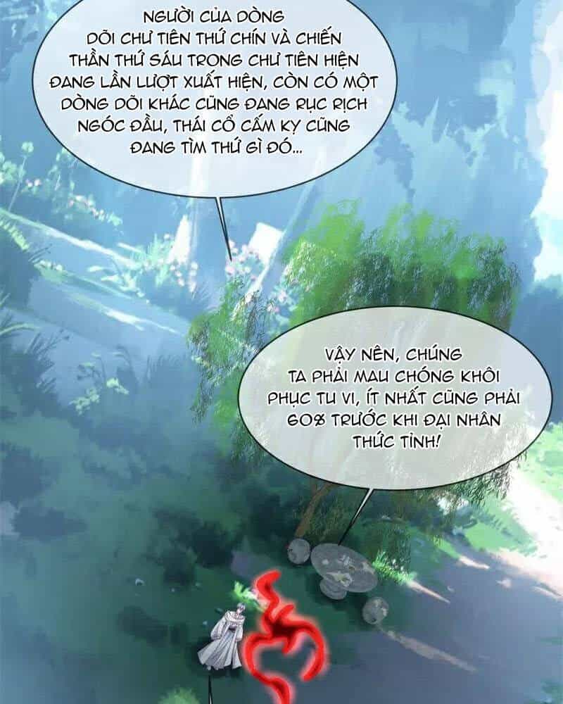 Chiến Hồn Tuyệt Thế - Chương 729 - ảnh 44