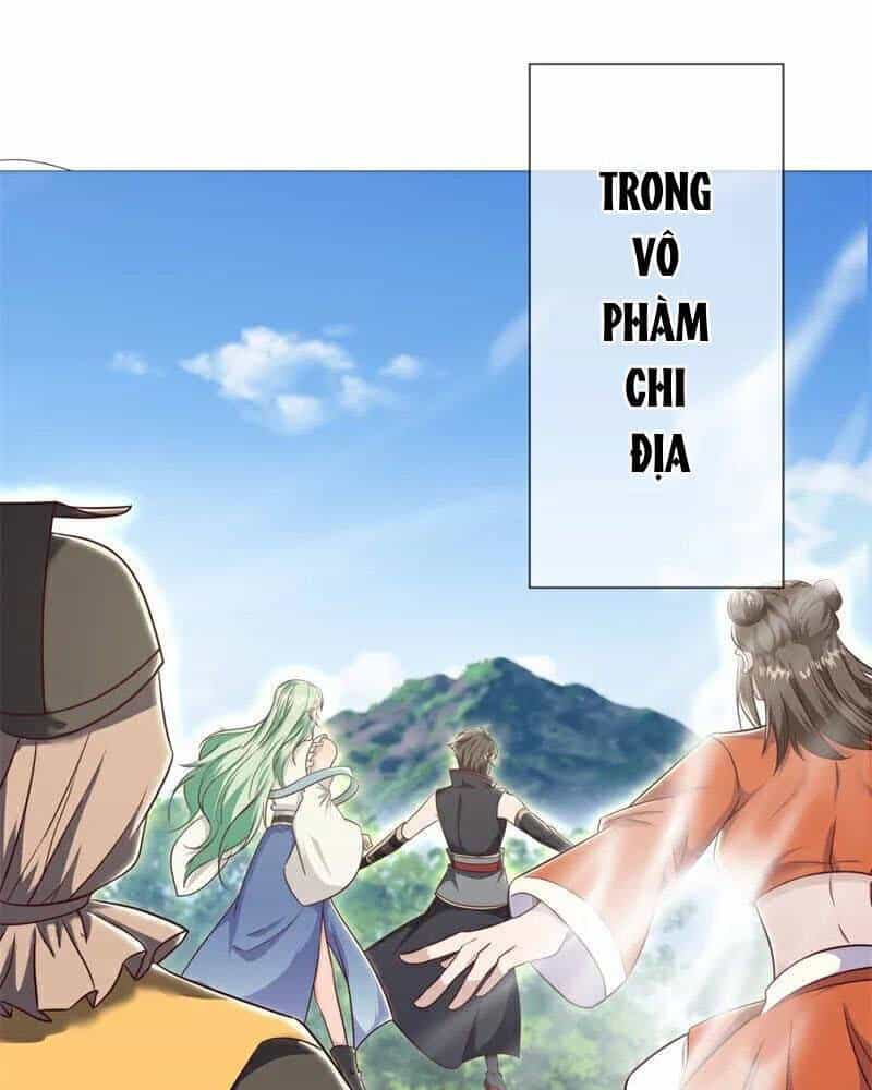 Chiến Hồn Tuyệt Thế - Chương 730 - ảnh 11