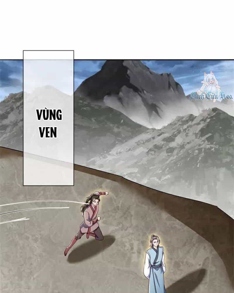 Chiến Hồn Tuyệt Thế - Chương 730 - ảnh 3