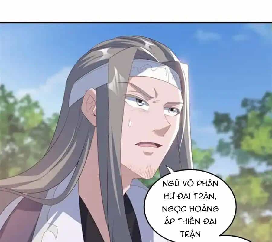 Chiến Hồn Tuyệt Thế - Chương 731 - ảnh 51
