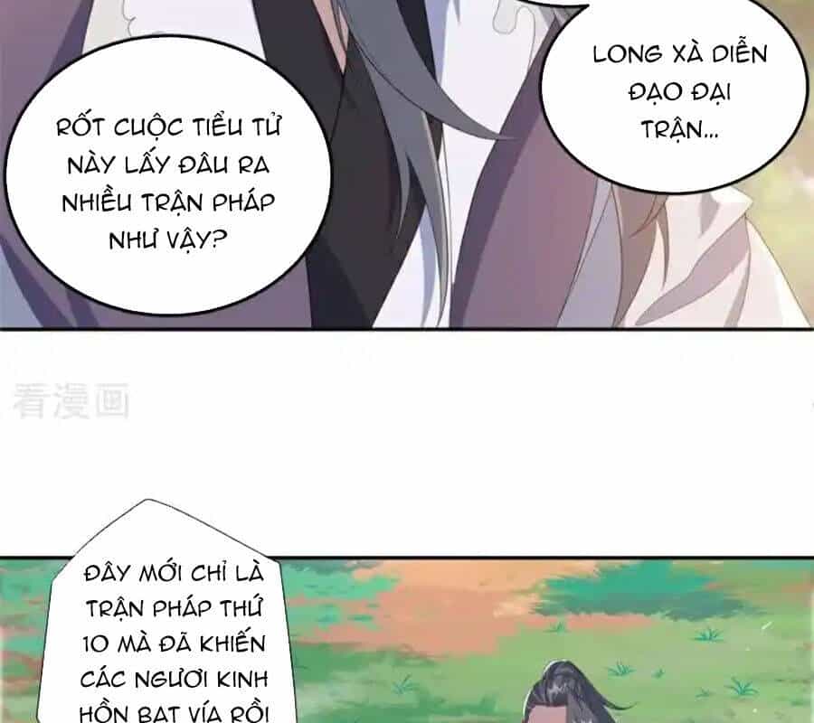Chiến Hồn Tuyệt Thế - Chương 731 - ảnh 52