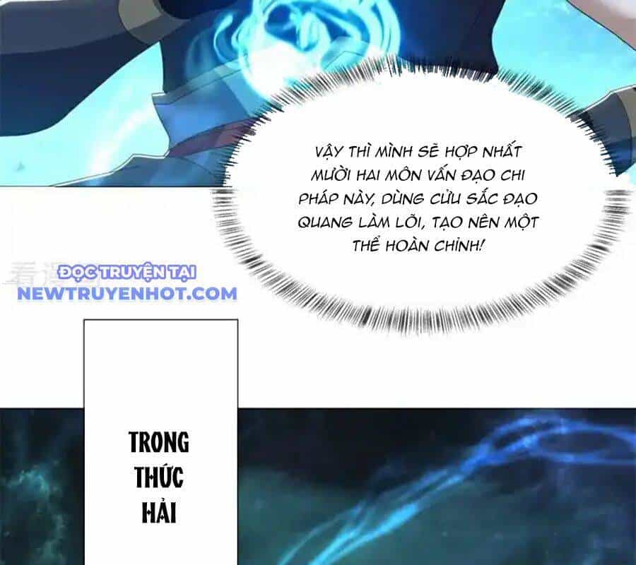 Chiến Hồn Tuyệt Thế - Chương 734 - ảnh 31