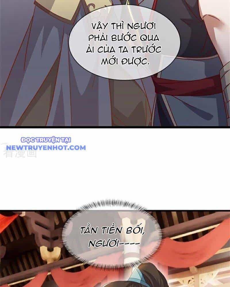 Chiến Hồn Tuyệt Thế - Chương 735 - ảnh 28