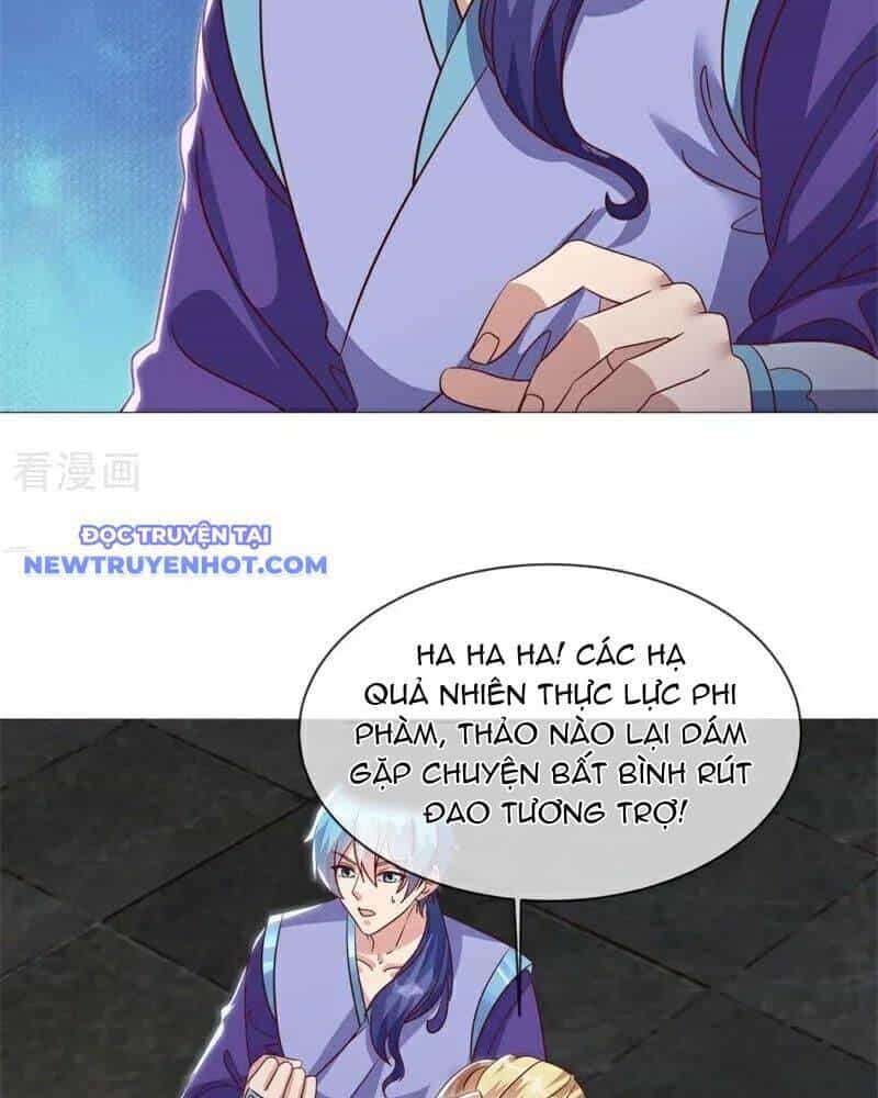 Chiến Hồn Tuyệt Thế - Chương 735 - ảnh 72