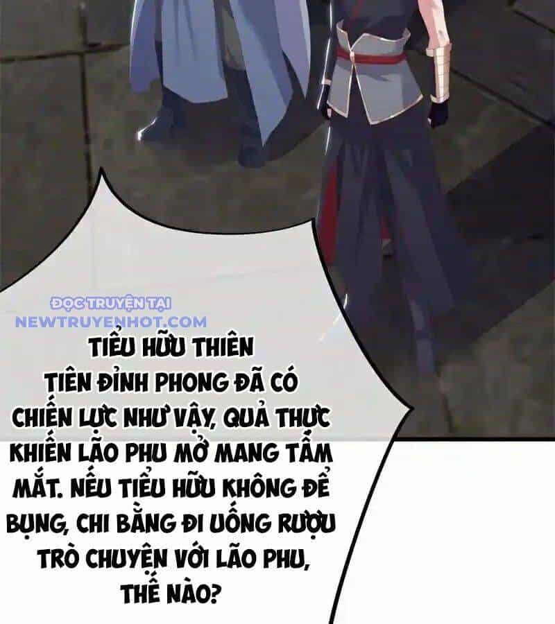 Chiến Hồn Tuyệt Thế - Chương 738 - ảnh 16
